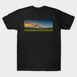 Castlerigg Stone Circle, Keswick, Cumbria T-Shirt